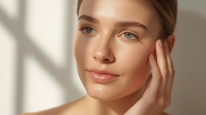 healthy skin habits overview