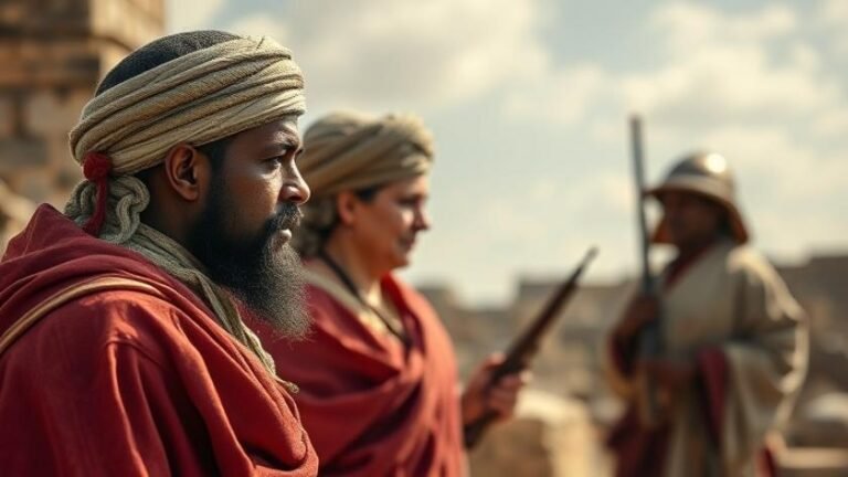 historical legends emotional for readers