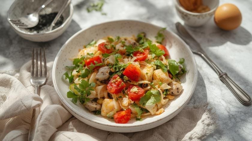 home recipes daily ideas overview