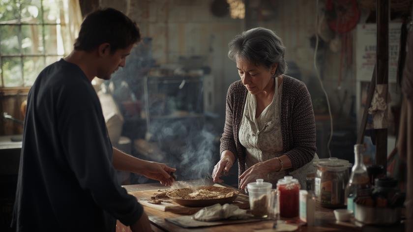 Practical process of home recipes daily ideas