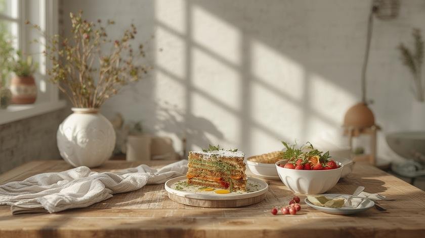 Best practices and outcomes of home recipes daily ideas