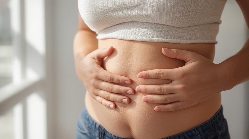 home remedies for bloating relief