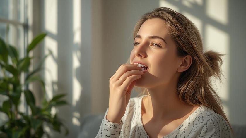 Best practices and outcomes of home remedies for sore throat