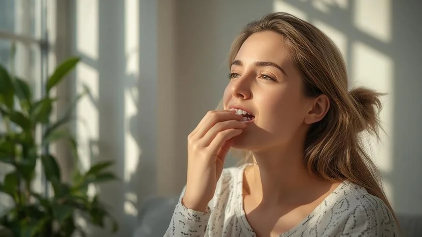 Best practices and outcomes of home remedies for sore throat