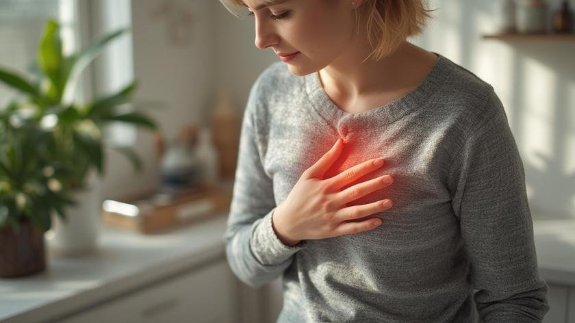 Best practices and outcomes of home remedies for stomach ache