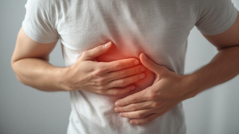 home remedies for stomach ache