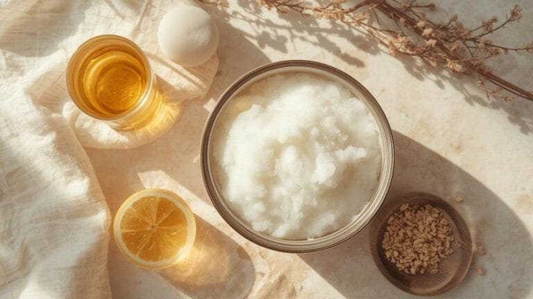 home remedies using warm compress