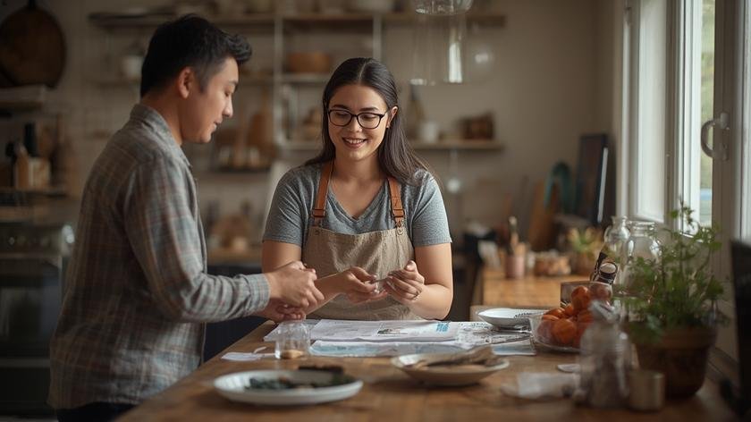 Practical process of household tips for busy people best practices