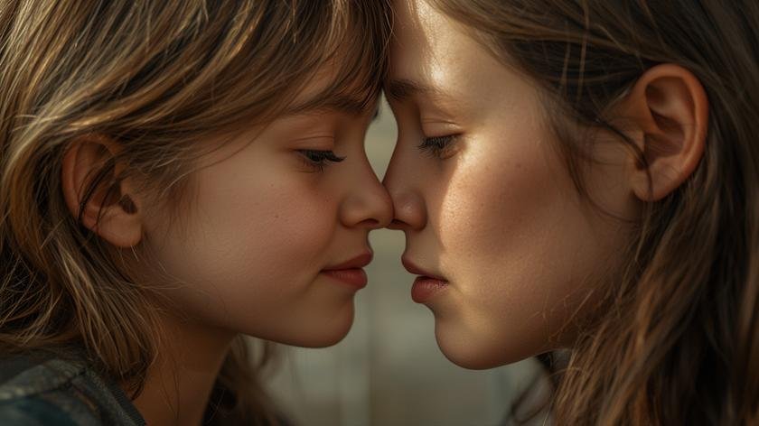 how childhood affects adult relationships overview