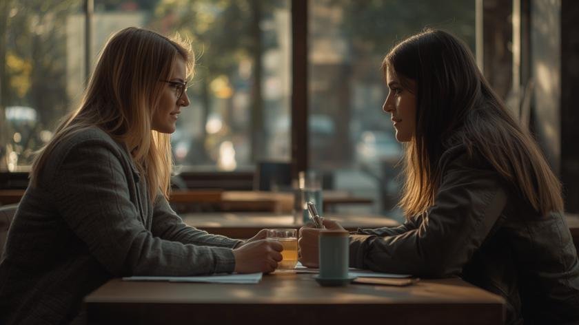 Practical process of how psychology affects romantic relationships