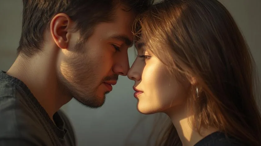 how psychology affects romantic relationships overview