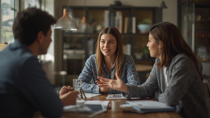 Practical process of how to address communication breakdowns