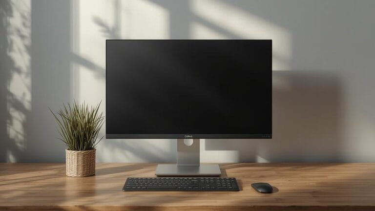 how to adjust monitor refresh rate