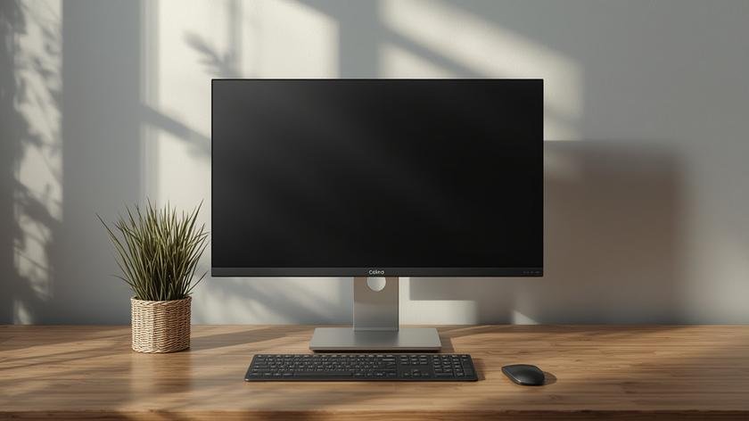 how to adjust monitor refresh rate
