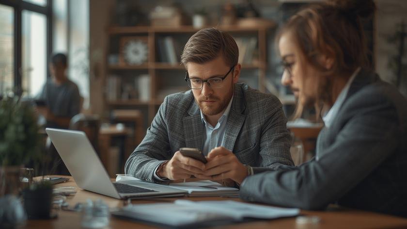 Practical process of how to automate routines on devices