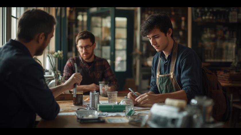 Practical process of how to cut expenses