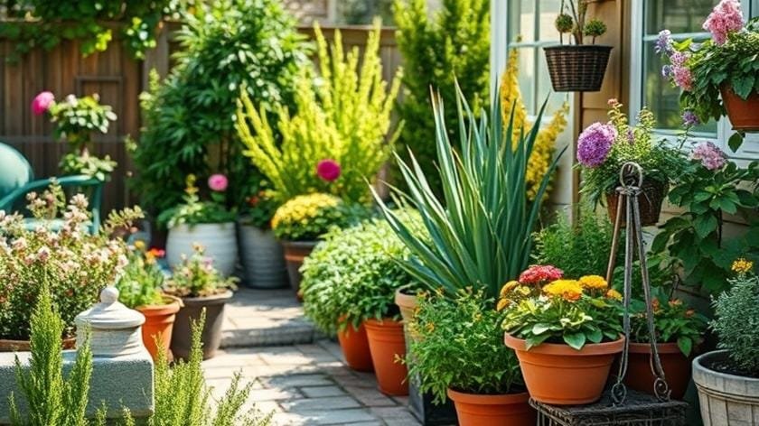 Best practices and outcomes of how to save money on gardening