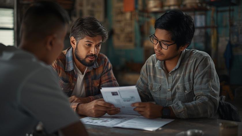 Practical process of improve credit score fast safely