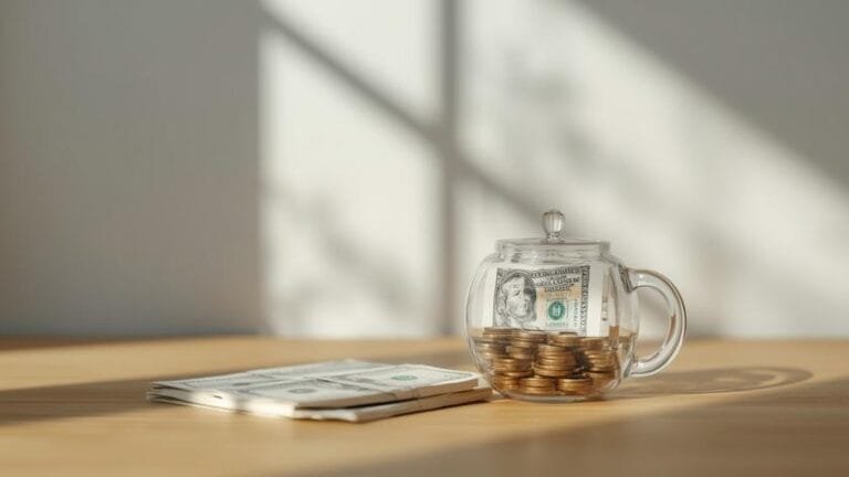 improve credit score for students saving money