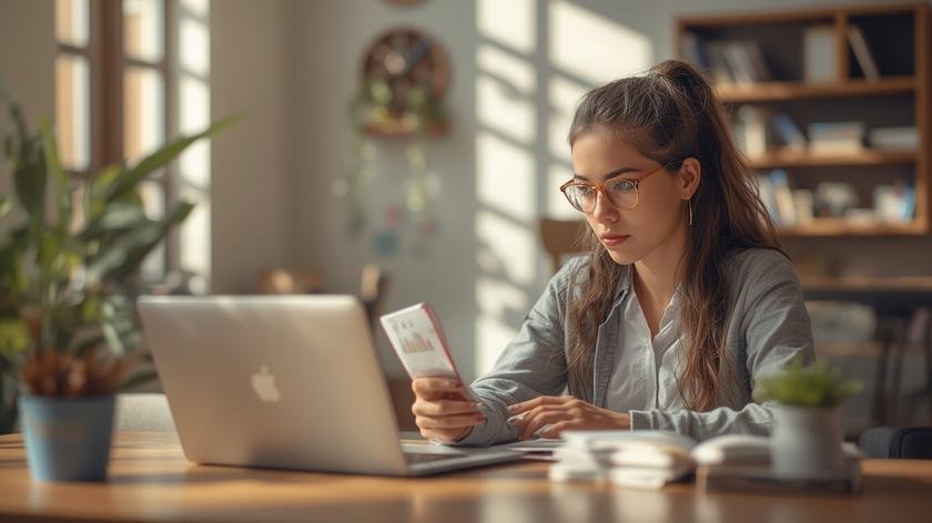 Best practices and outcomes of improve credit score for students saving money