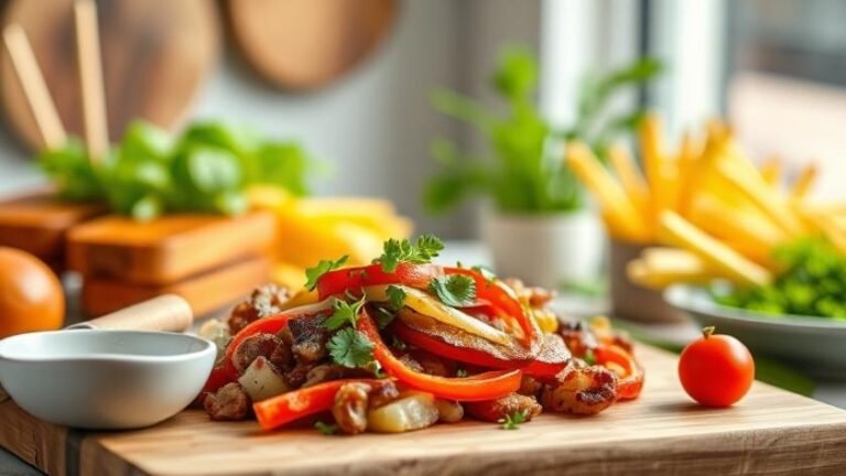 international cooking proven best practices