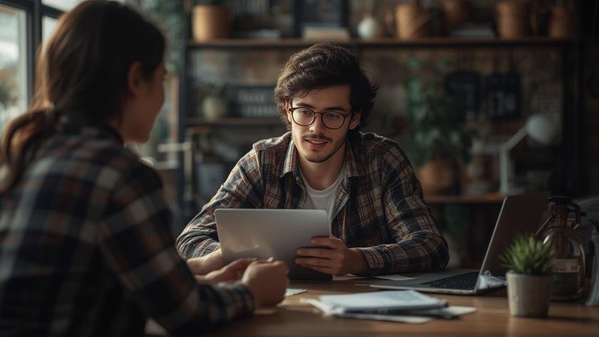 Practical process of internet business ideas for beginners saving money