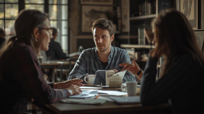 Practical process of investment strategies explained