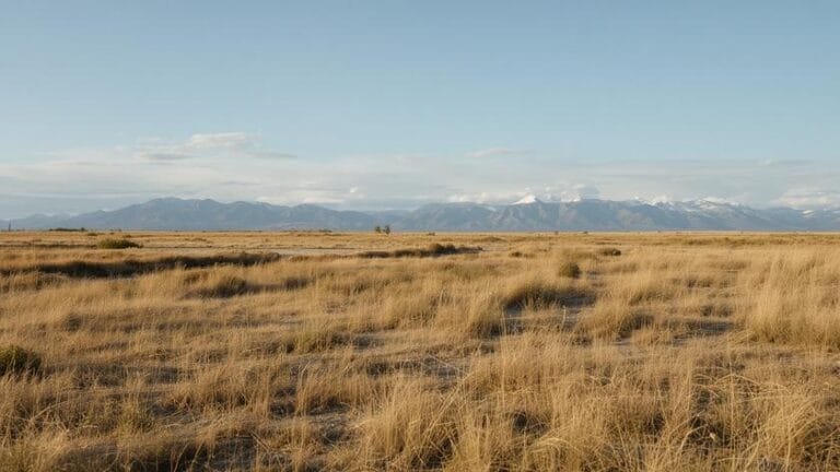 land investment success stories