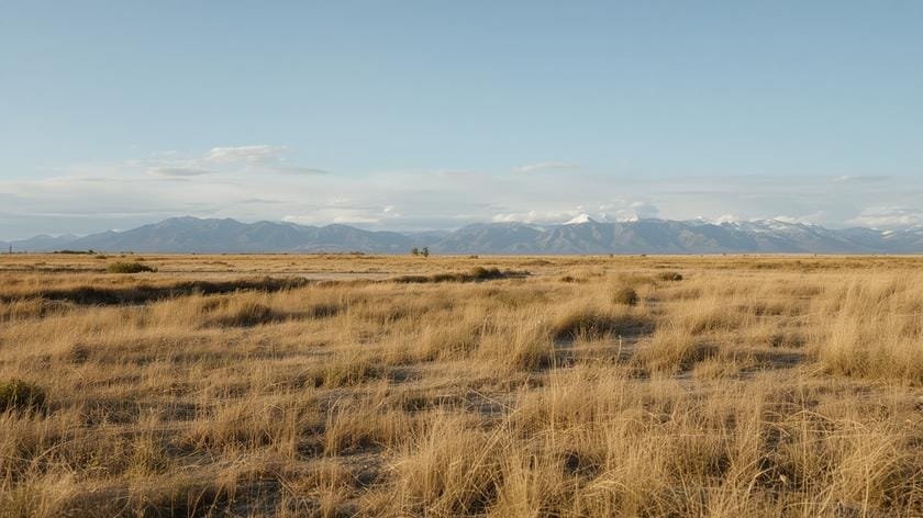 land investment success stories