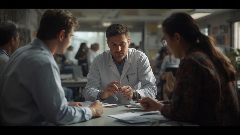 Practical process of latest discoveries explained science overview