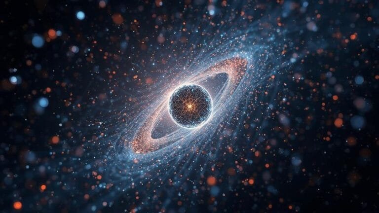 latest discoveries in particle physics