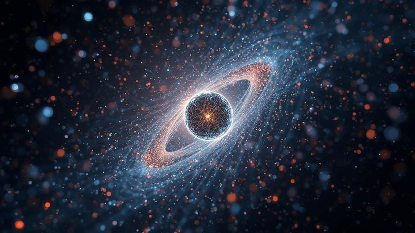 latest discoveries in particle physics