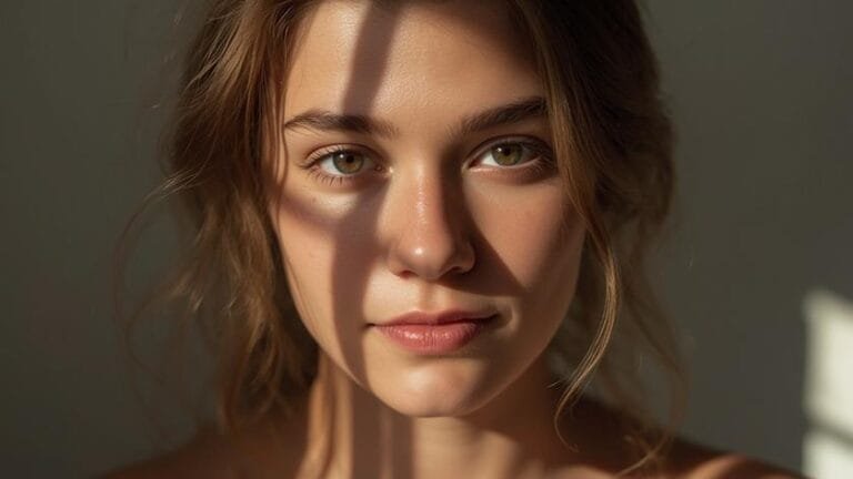 life lessons about accepting imperfections