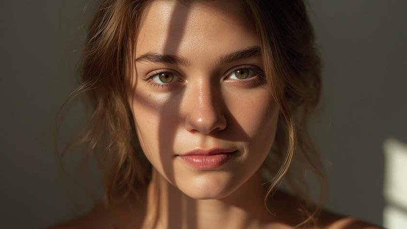 life lessons about accepting imperfections