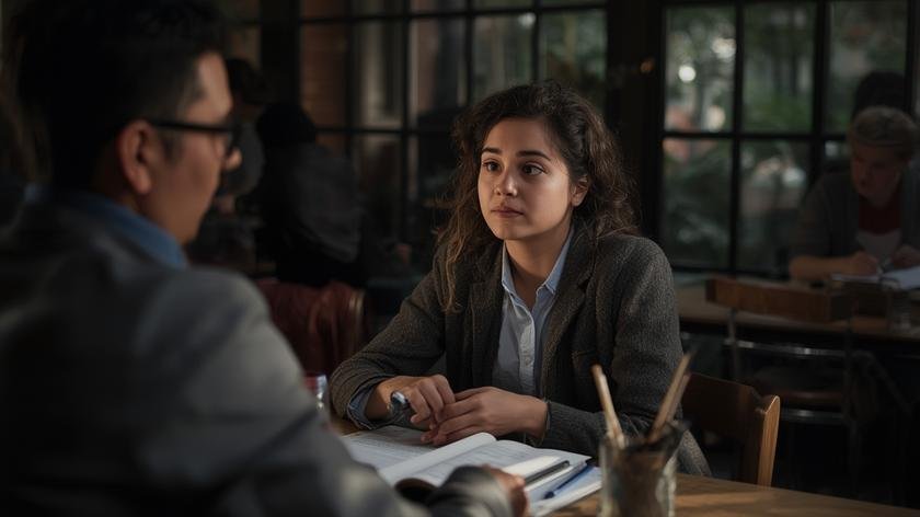 Practical process of life lessons about accepting uncertainty in life