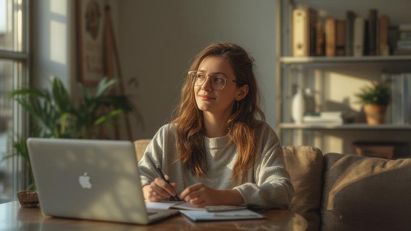 Best practices and outcomes of life lessons about accepting uncertainty in life