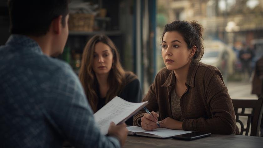 Practical process of life lessons about adapting mindset