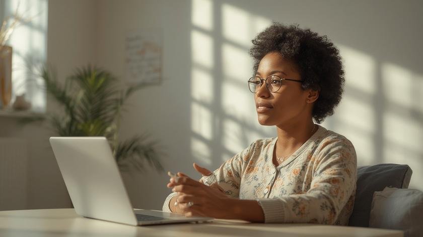 Best practices and outcomes of life lessons about adapting mindset