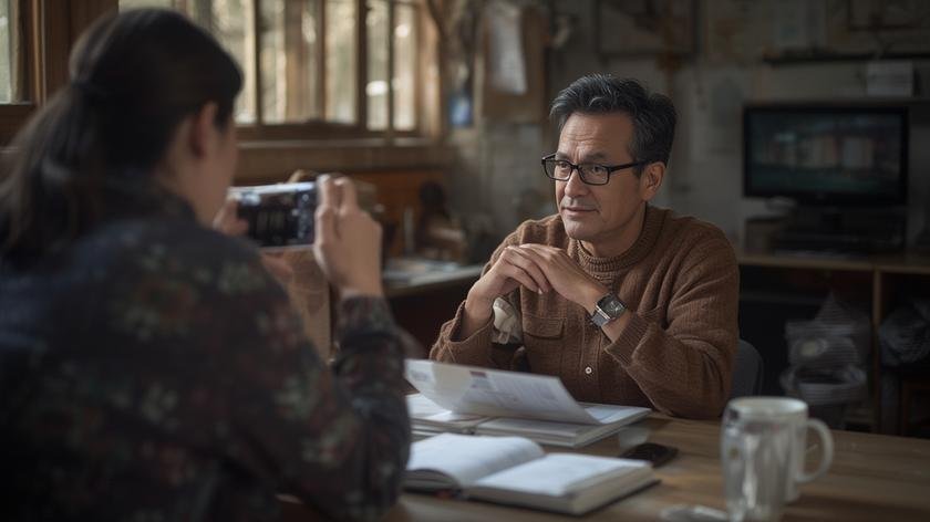 Practical process of life lessons about adapting to change