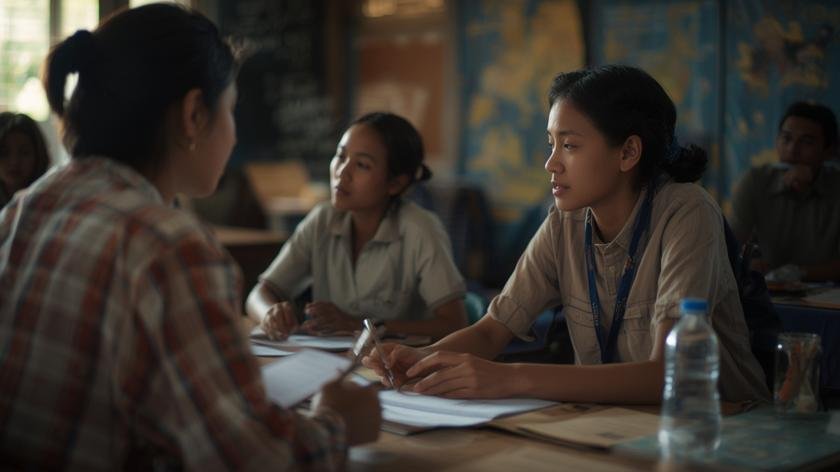 Practical process of life lessons about disciplined emotional maturity mindset