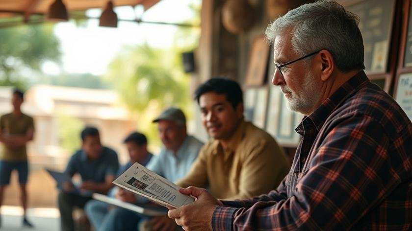 Practical process of life success stories powerful stories