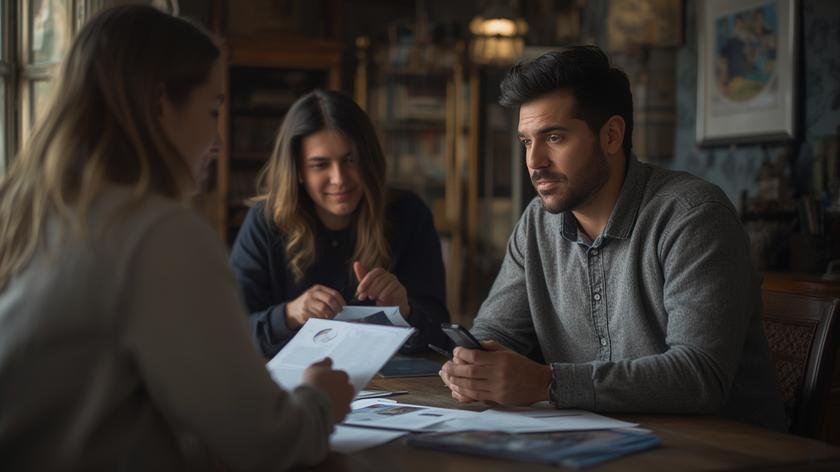 Practical process of long term investing tips