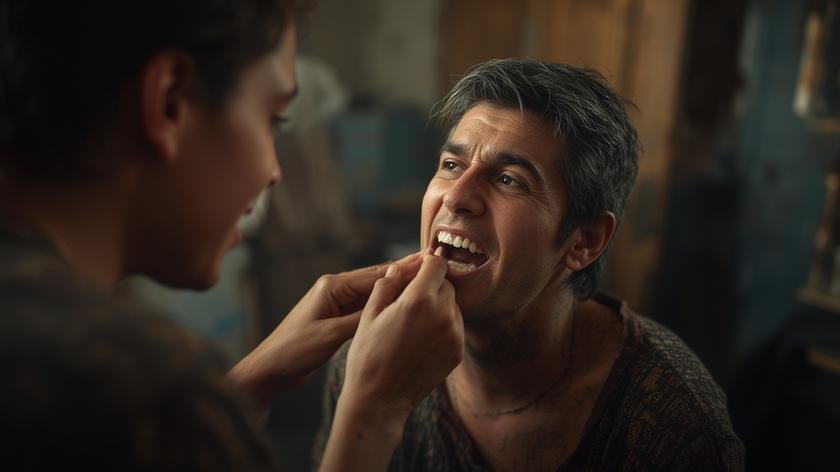 Practical process of losing teeth dreams explained guide