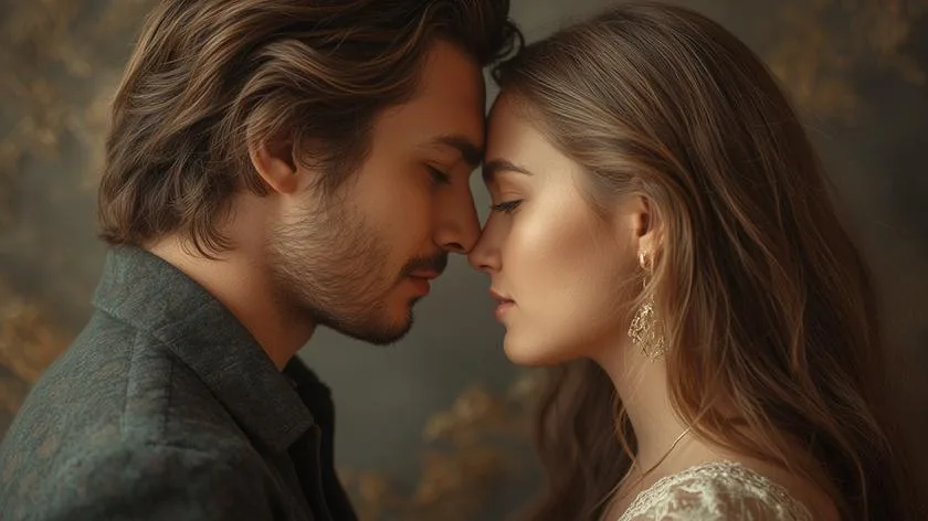 love match for leo and capricorn overview