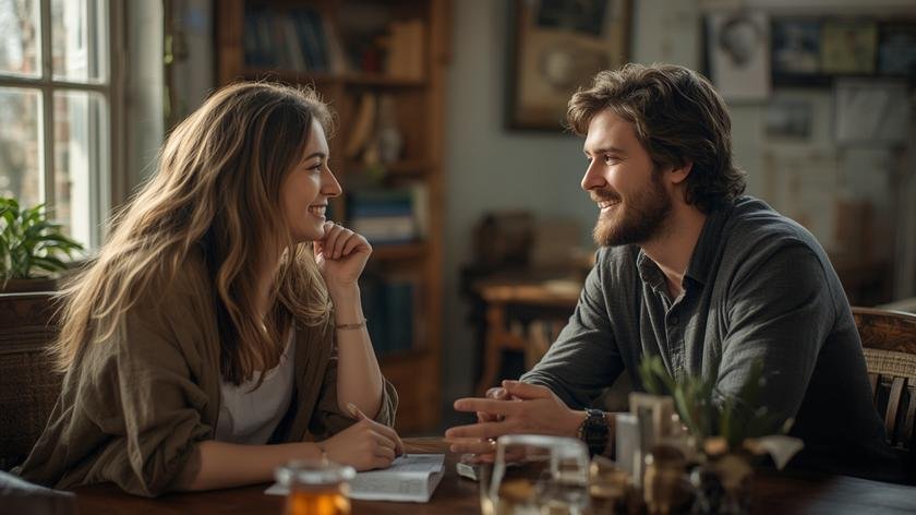 Practical process of love match for leo and capricorn