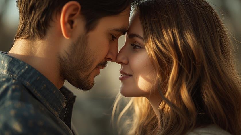 love stories emotional clarity