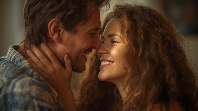 Best practices and outcomes of love stories emotional clarity