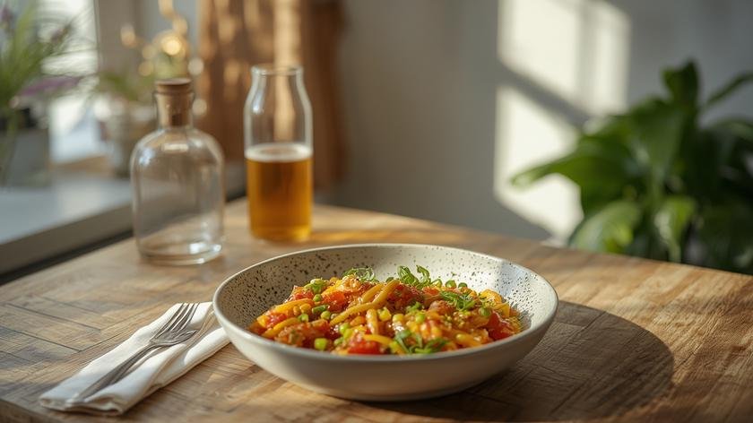 Best practices and outcomes of low carb meals at home how to