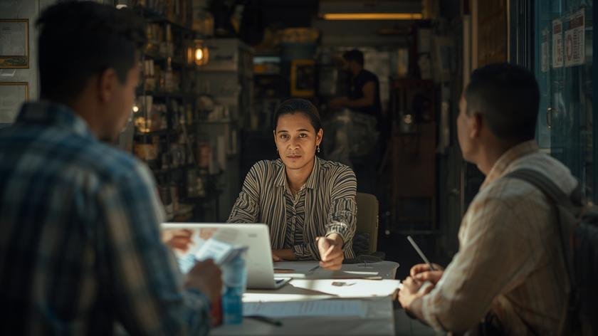 Practical process of low cost side hustles