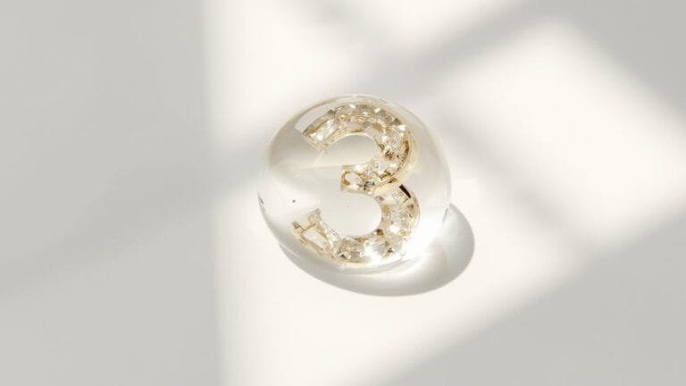 lucky number meaning simple insights